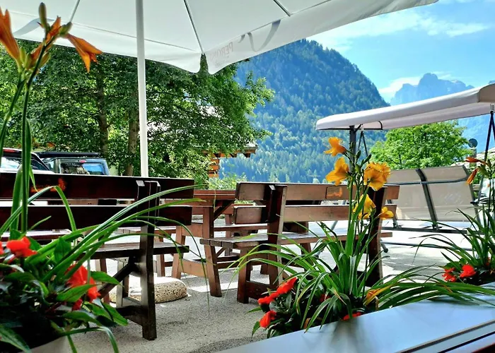 Hotel Cime D'Oro Madonna